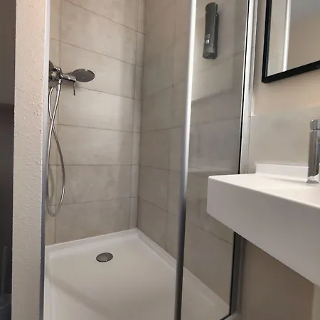 Centre Les Minimes 3* La Rochelle