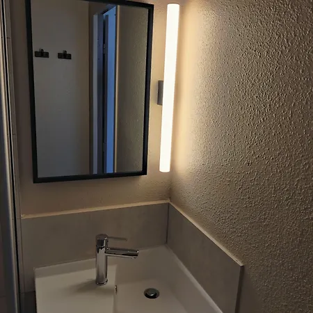 Hotel Centre Les Minimes La Rochelle (Charente-Maritime)