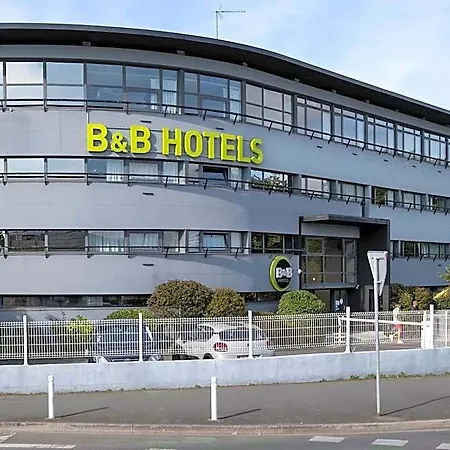 Centre Les Minimes Hotel La Rochelle (Charente-Maritime)