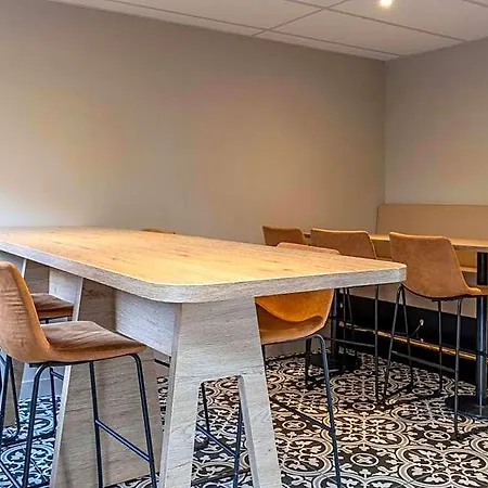 Centre Les Minimes 3* La Rochelle (Charente-Maritime)