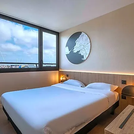 Hotel Centre Les Minimes