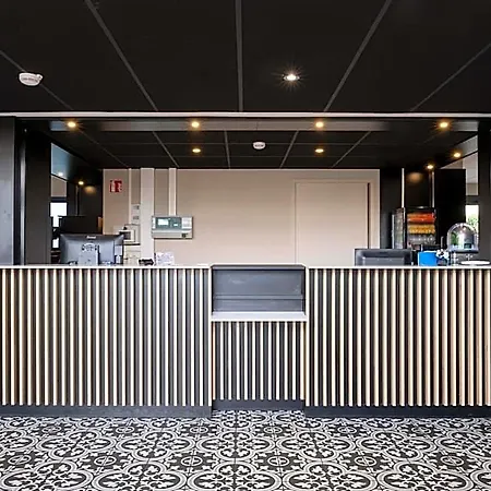 Hotel Centre Les Minimes La Rochelle (Charente-Maritime)