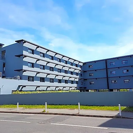 Centre Les Minimes Hotel 3*