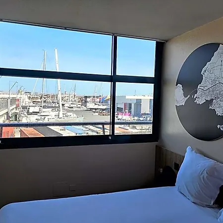 Hotel Centre Les Minimes