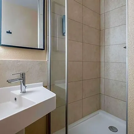 Hotel Centre Les Minimes La Rochelle (Charente-Maritime)