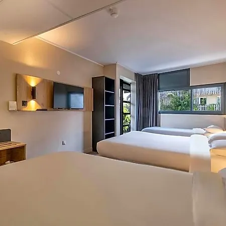 Hotel Centre Les Minimes