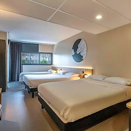 Hotel Centre Les Minimes