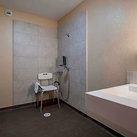 Centre Les Minimes 3* La Rochelle (Charente-Maritime)