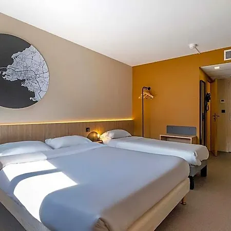 Centre Les Minimes 3* La Rochelle (Charente-Maritime)
