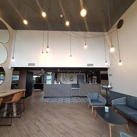 Centre Les Minimes 3* La Rochelle (Charente-Maritime)