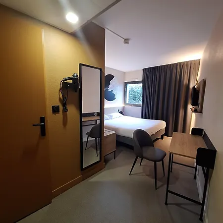 Hotel Centre Les Minimes 3*