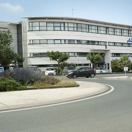 Centre Les Minimes