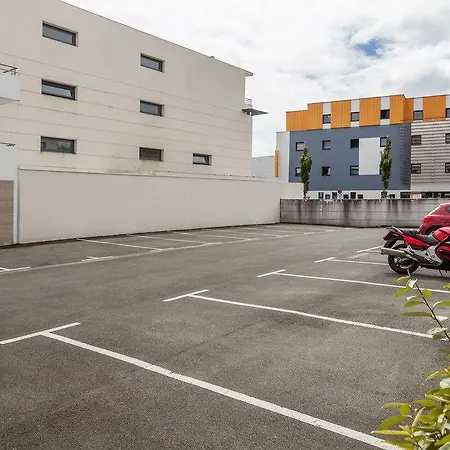 Centre Les Minimes 3*