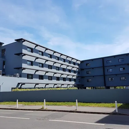 Centre Les Minimes La Rochelle (Charente-Maritime)