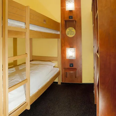 Hotel Centre Les Minimes